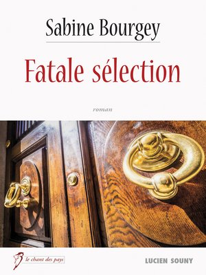 cover image of Fatale sélection